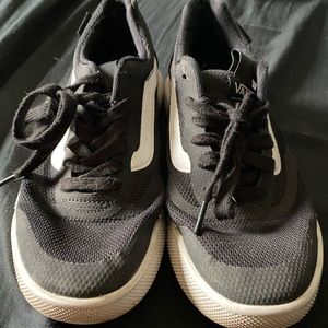 Vans Athletic Sneakers